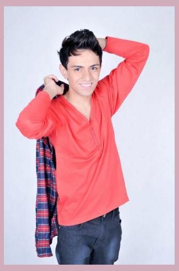 Gregory Rodrigues